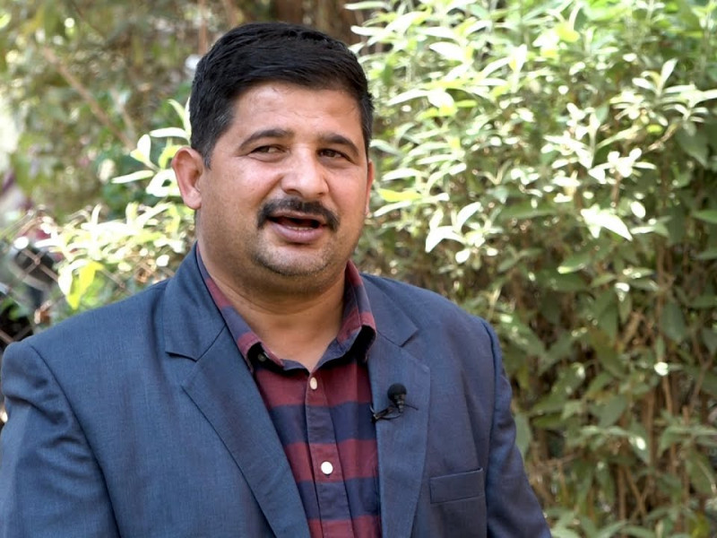 सञ्चार विधेयक फिर्ता लिन पत्रकार महासंघको माग